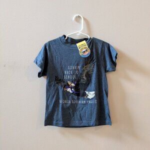 GA Southern Youth t-shirt